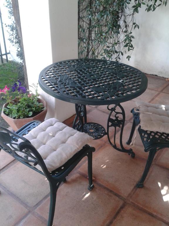 Sunny Lane Apartment Franschhoek Bilik gambar